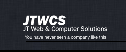 JT Web & Computer Solutions